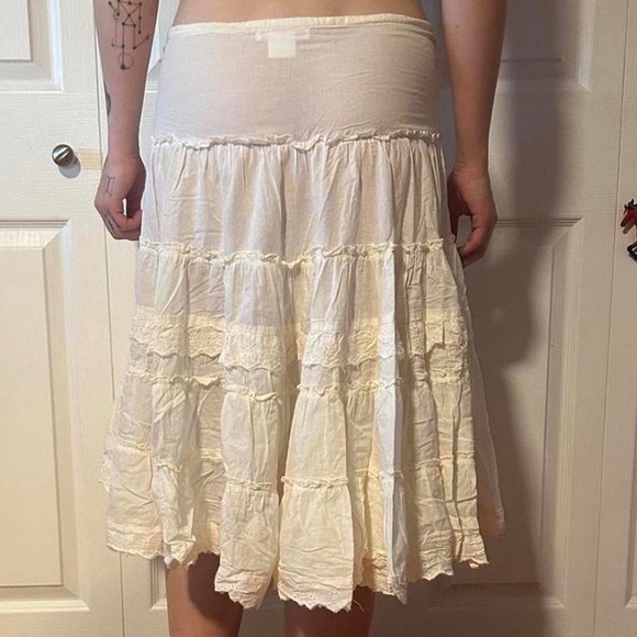 INSANE BARBIE SKIRT - Picture 4 of 4